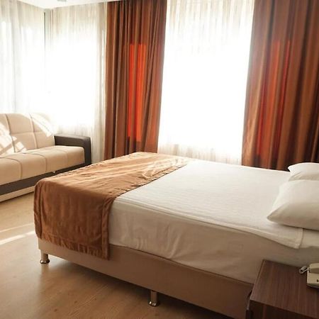 River Hotel Manavgat Zewnętrze zdjęcie